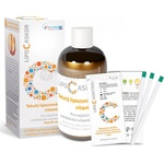 InPHARM Lipo C Askor tekutá forma 136 ml