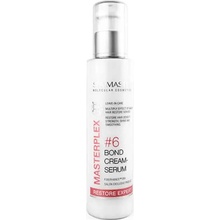 Spa Master Masterplex vlasový regenerační krém 125 ml