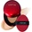 TirTir - Mask Fit Red Cushion 18g - 28N Oat
