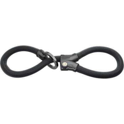ABUS Верижен катинар ABUS Infinity Loop 1806 Bike lock - Black - размер 110 cm (870-3173-0211)