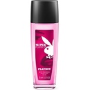 Playboy Super Playboy Woman deodorant sklo 75 ml
