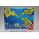 Deskové hry Mattel Scrabble Junior