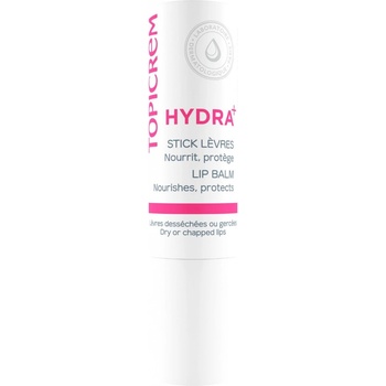 Topicrem Ultra Moisturizing Lip Balm Hydratační balzám na rty 4 g