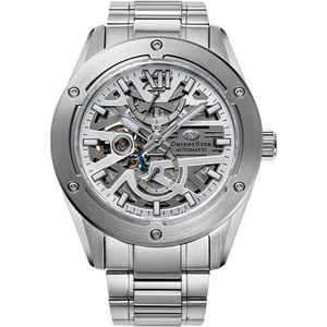 Orient Мъжки часовник Orient Star RE-BZ0001S (B--RE-BZ0001S) Часовници