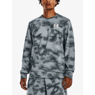 Under Armour mikina UA Rival Terry Nov Crew 1377186-465