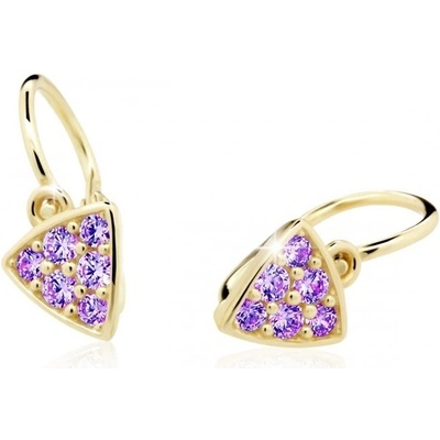 Cutie Jewellery C2207-10-X-1 fialová
