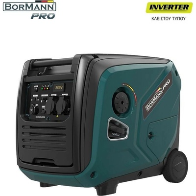 BORMANN Pro BGB2040