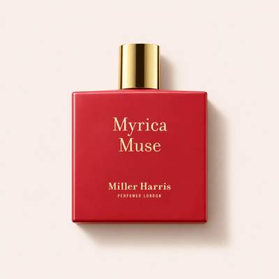 Miller Harris Myrica Muse parfémovaná voda unisex 100 ml