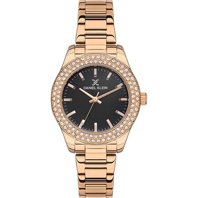 Daniel Klein DK113494-5