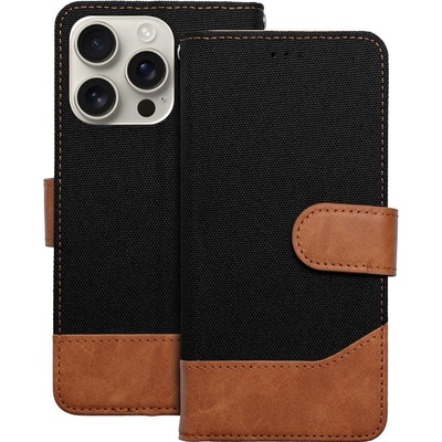 Jeans Book pro Xiaomi Redmi 14C black