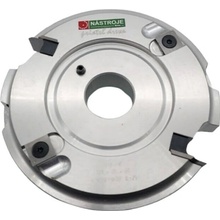 OMAS Fréza na palubky LIGHT VBD D138 B20 d30 č.5 R5