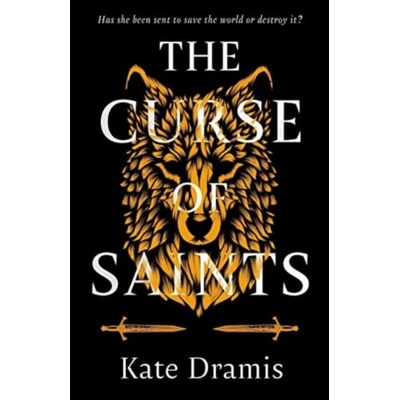 Curse of Saints Dramis Kate