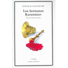 Los hermanos Karamazov
