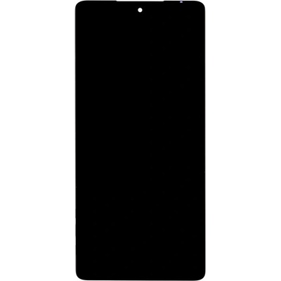 LCD Displej + Dotyková deska Motorola Edge 50 Fusion/G85 - originál