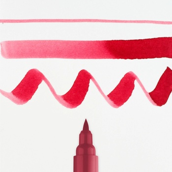 Ecoline 422 Reddish Brown