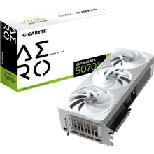 Gigabyte GeForce RTX 5070 Ti AERO OC 16GB GV-N507TAERO OC-16GD