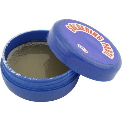 Pájecí pasta, 10 g – Hledejceny.cz