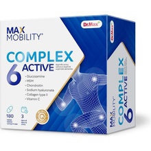 Dr. Max Mobility Complex 6 Active 180 tablet