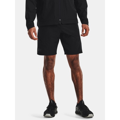 Under Armour Мъжки къси панталони Under Armour UA Storm Unstoppable Cargo Storm Shorts Under Armour | Cheren | МЪЖЕ | L