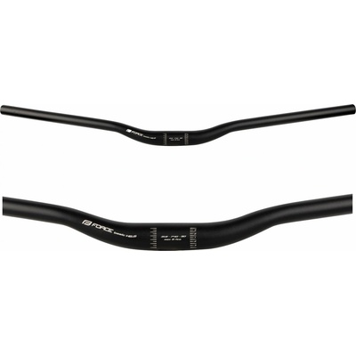 Force Basic H6.6 31,8/740 mm