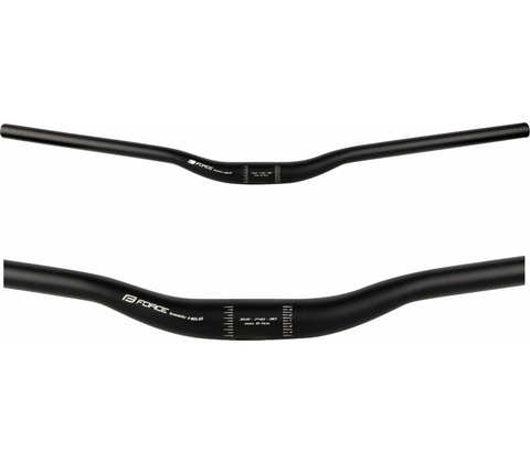Force Basic H6.6 31,8/740 mm