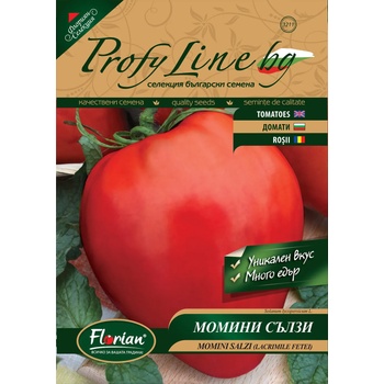 Image 1 of Флориан Възвръщане на Българският вкус домати - домат Момини сълзи