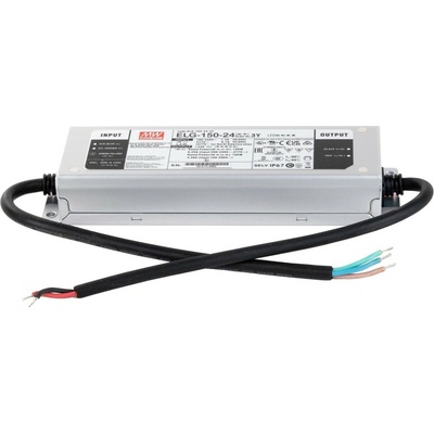 SLC MeanWell Driver ELG CV 24V 150W nestmívatelný IP67