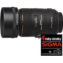 SIGMA 105mm f/2.8 EX DG Macro OS HSM Canon