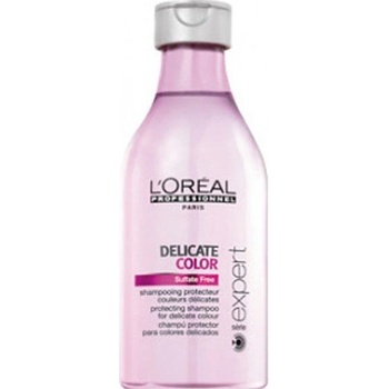 L'Oréal Expert Delicate Color Protecting Shampoo 250 ml