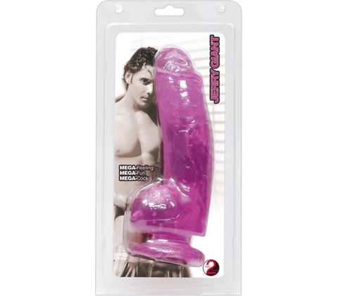 You2Toys Jerry Giant