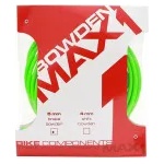 MAX1 Броня за спирачка 5mm fluo green 3m