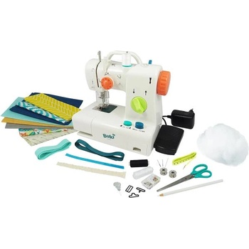 Buki France Професионално шивашко ателие (5410)