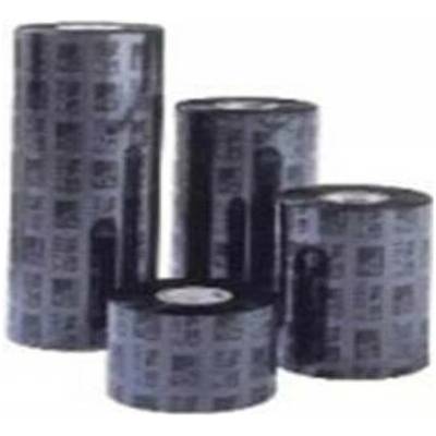 Zebra páska 2300 Wax. šířka 83mm. délka 450m, 02300BK08345