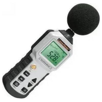 Laserliner Шумомер Laserliner SoundTest-Master / 130 dB / Клас 2 (082.070A)