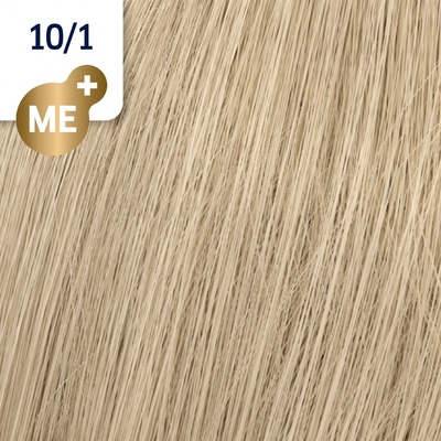 Wella Perfect Me+ Rich Naturals 10/1 60 ml