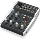 Behringer Xenyx 502S