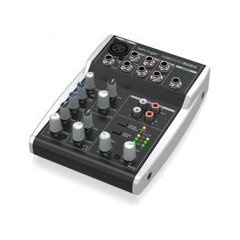 Behringer Xenyx 502S