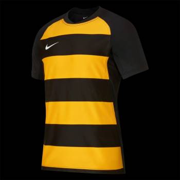 Nike Nike Hp Rgb Crw Jsy Sn99 - Black/Uni Gold