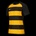Nike Тениска Nike Men's Short Sleeve Performance T-Shirt - Black/Uni Gold