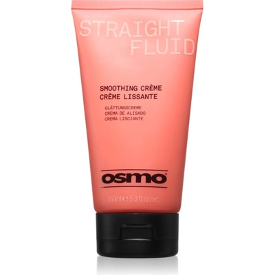 Osmo Straightening Fluid Smoothing Créme флуид за изглаждане на косата 150ml