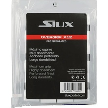 Siux Pro Perforated 12ks white