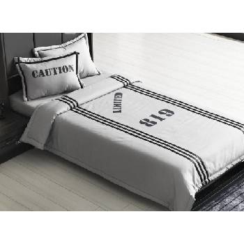 Спално бельо Dark