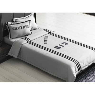 Спално бельо Dark