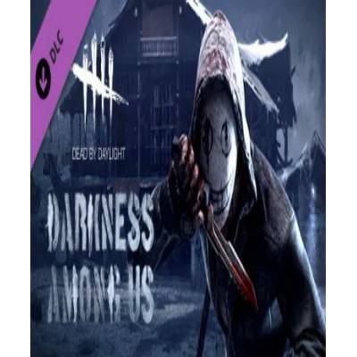 Игра Dead by Daylight - Darkness Among Us Chapter за PC Steam, Електронна доставка