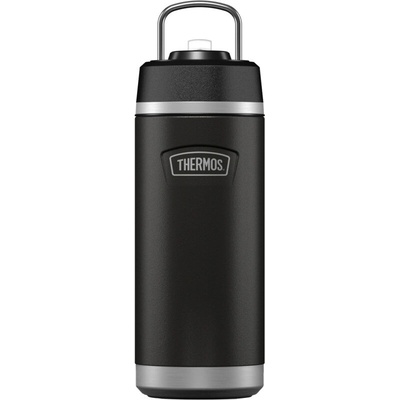 Thermos Icon termoska s výklopným brčkem 530 ml granite
