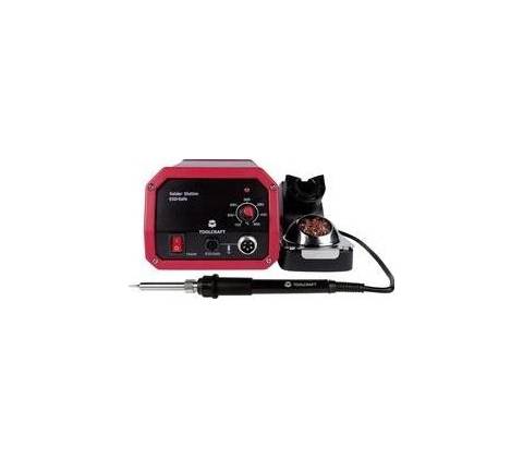TOOLCRAFT ST50-A