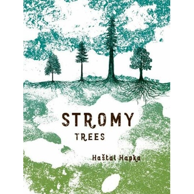 Stromy pre klavír na 4 ruky od Haštal Hapka