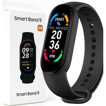 Smart-Trend M9/ KP- ORG