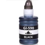 Compatible Canon GI-590 BK черен (black) съвместими касети (CAGI590BK)