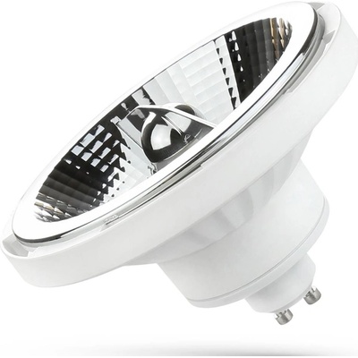 Wojnarowscy LED žiarovka AR111 GU10/12W/230V 6000K 45° biela WJ0391